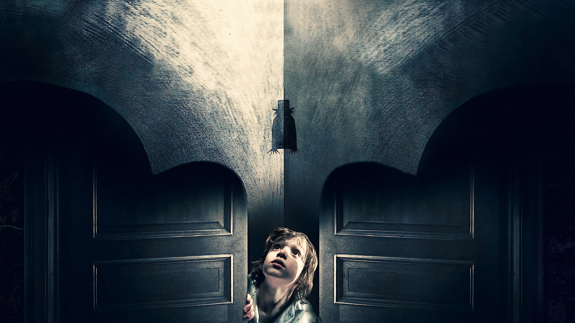 Foto do filme O Babadook