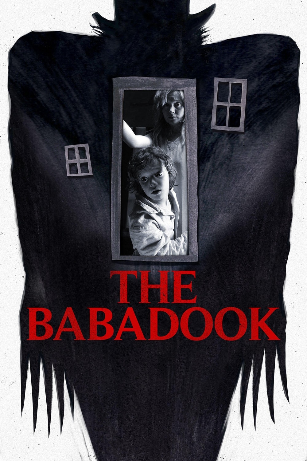 O Babadook