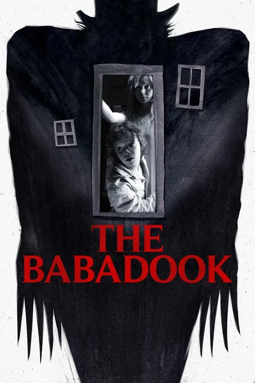O Babadook