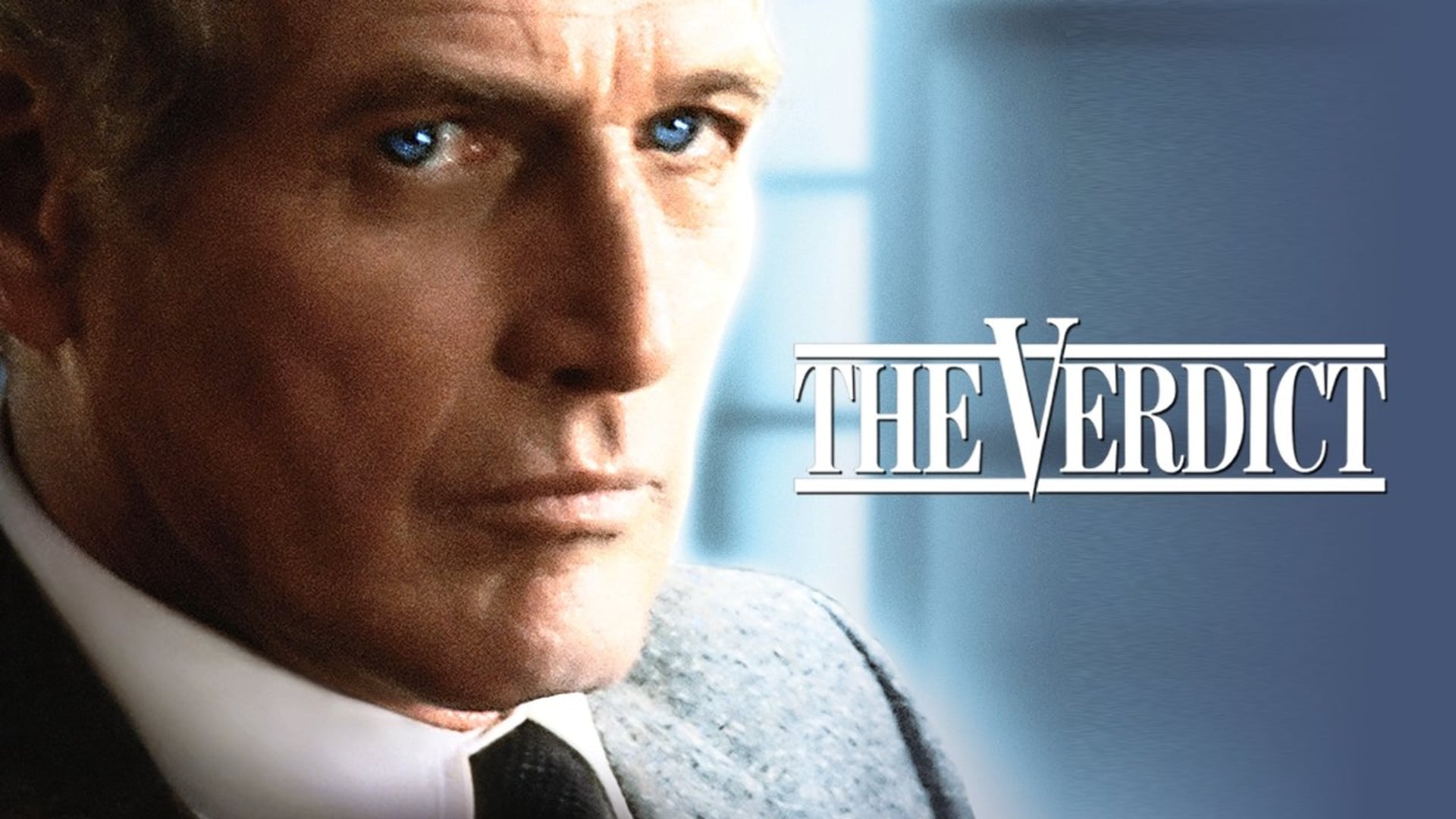 Foto do filme O Veredicto