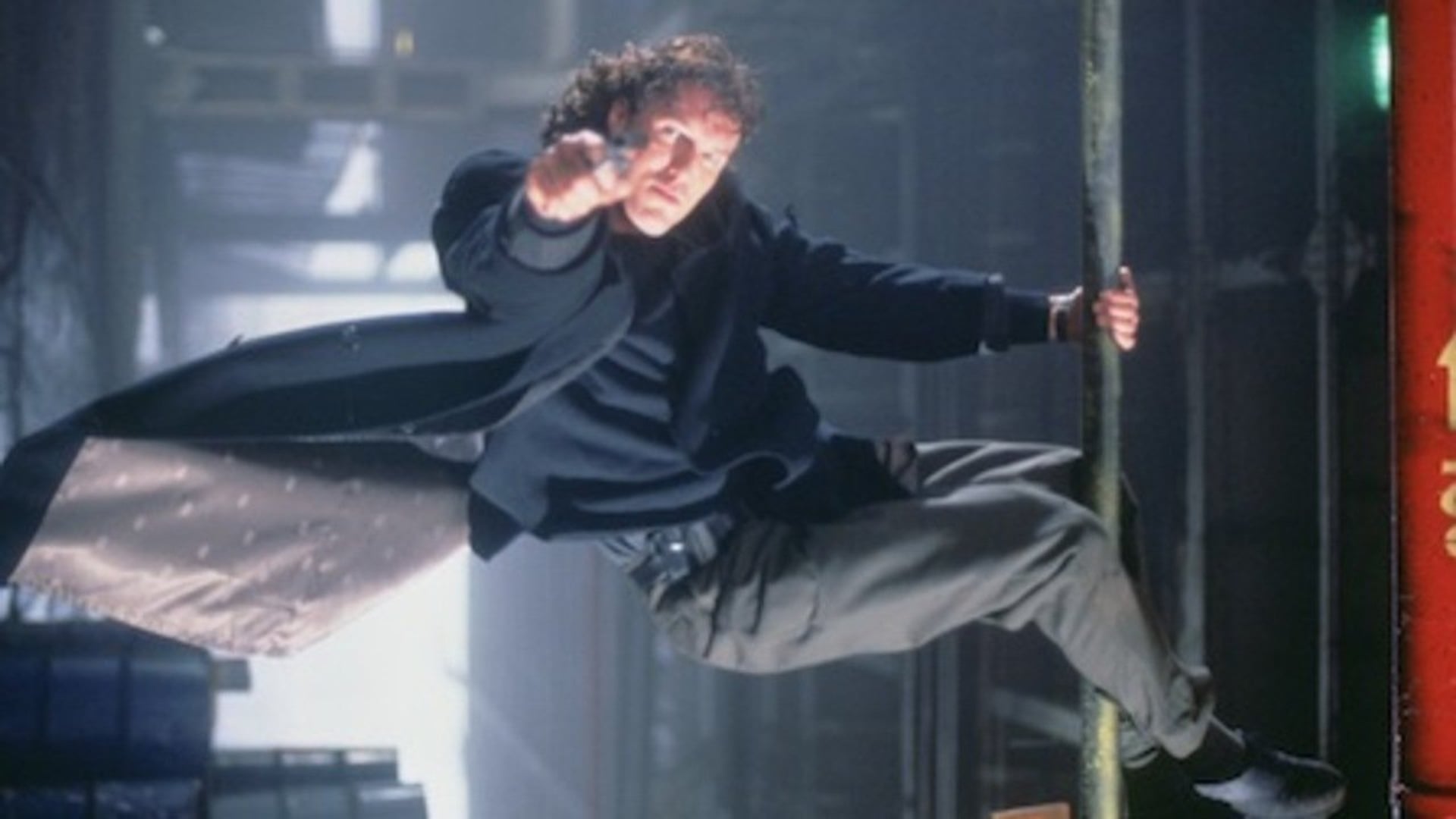 Foto do filme Força Excessiva