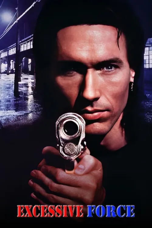 Força Excessiva