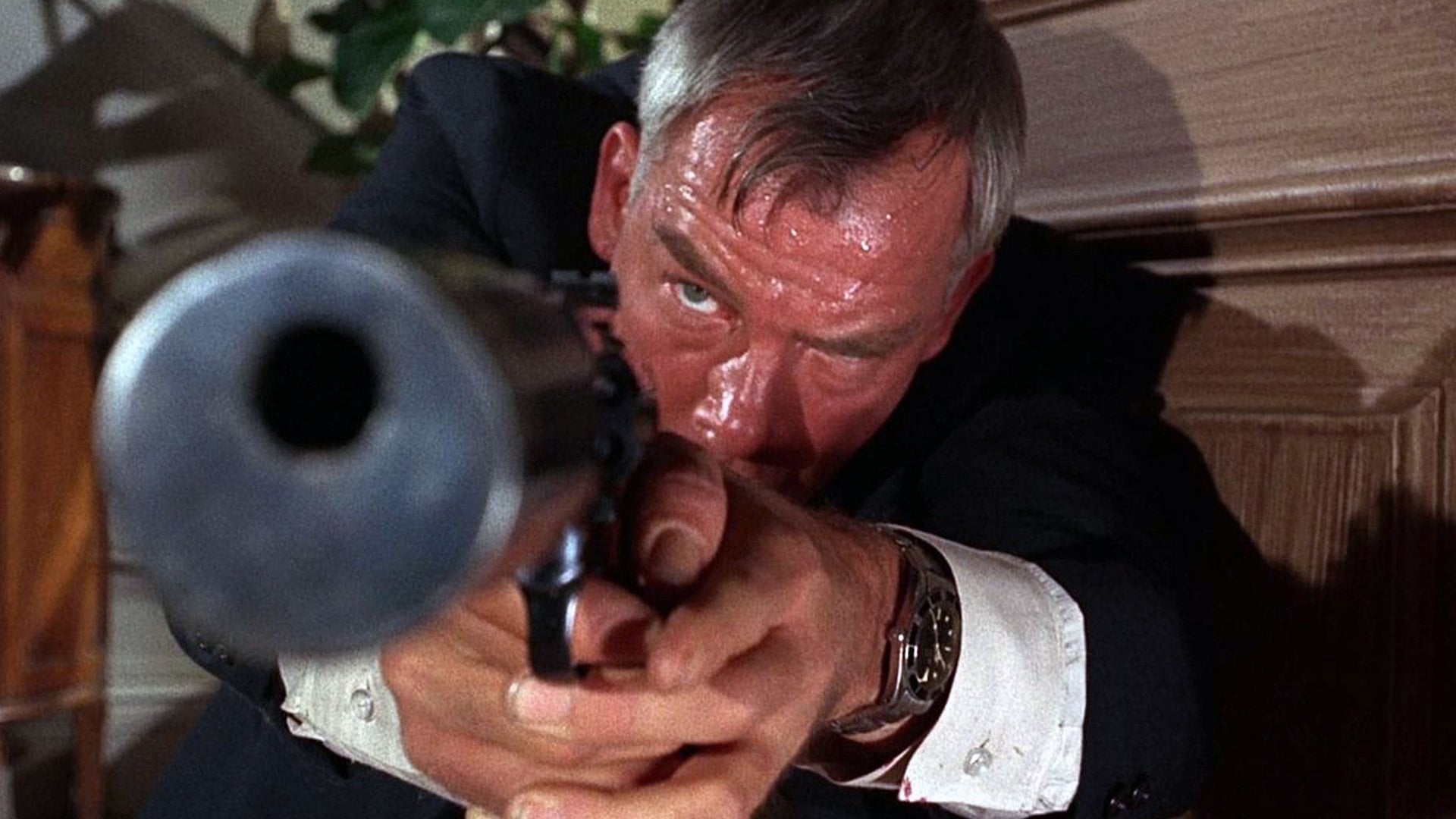 Foto do filme Os Assassinos