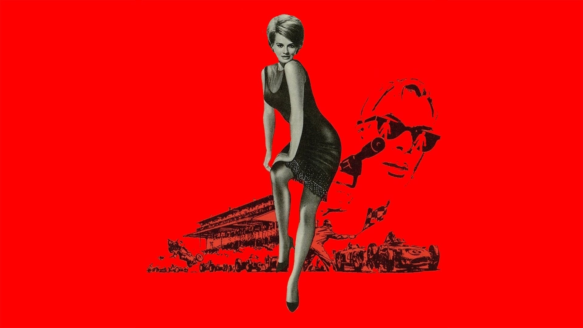 Foto do filme Os Assassinos