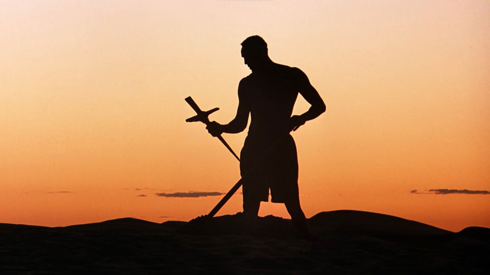 Foto do filme Nemesis: O Exterminador de Andróides