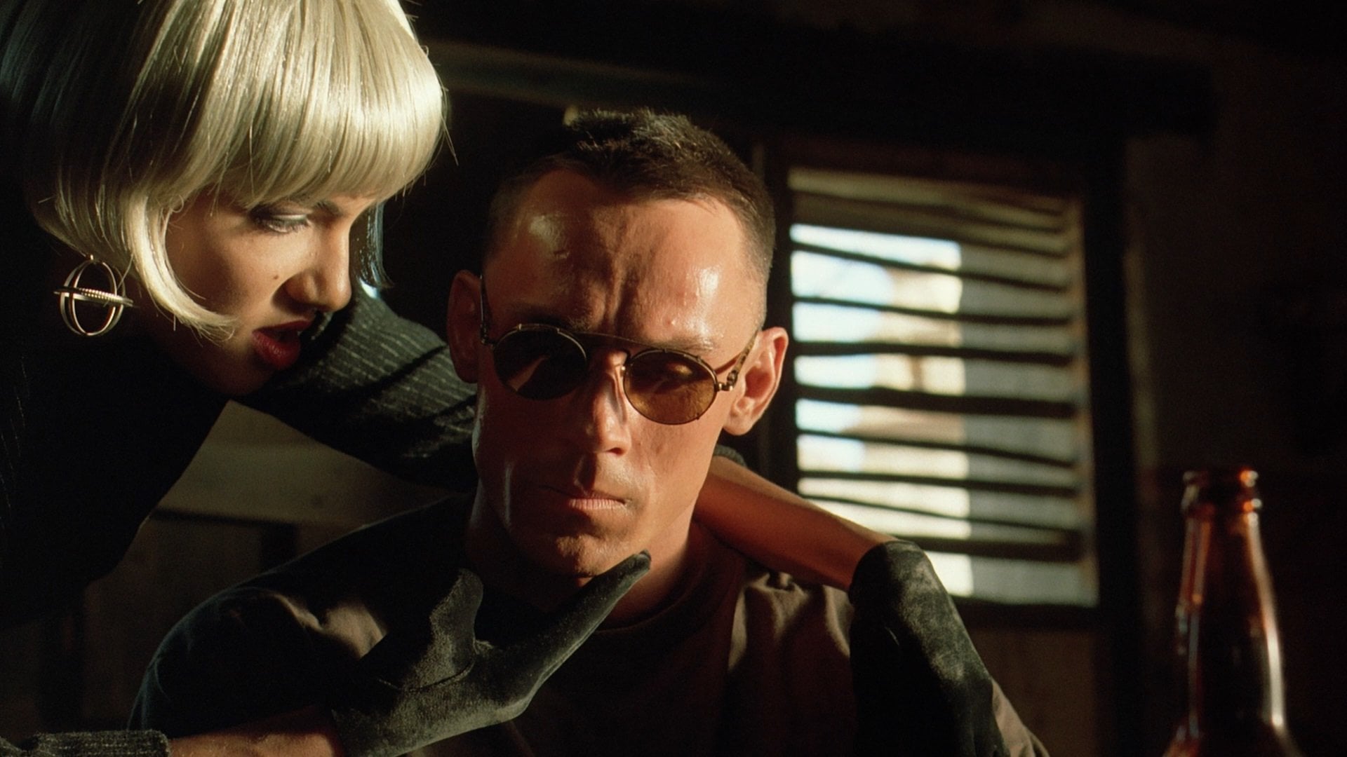 Foto do filme Nemesis: O Exterminador de Andróides