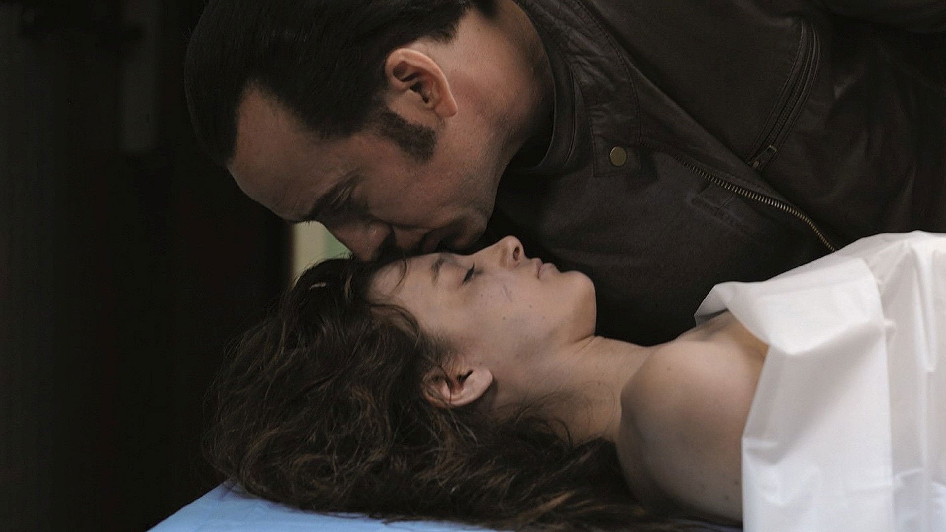 Foto do filme Fúria