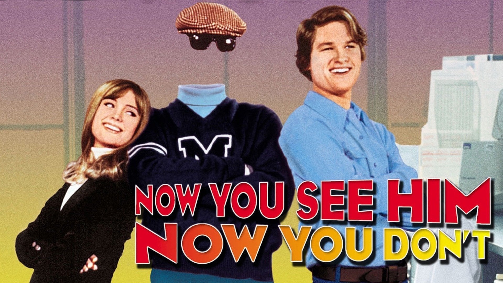 Foto do filme Loucuras Invisíveis