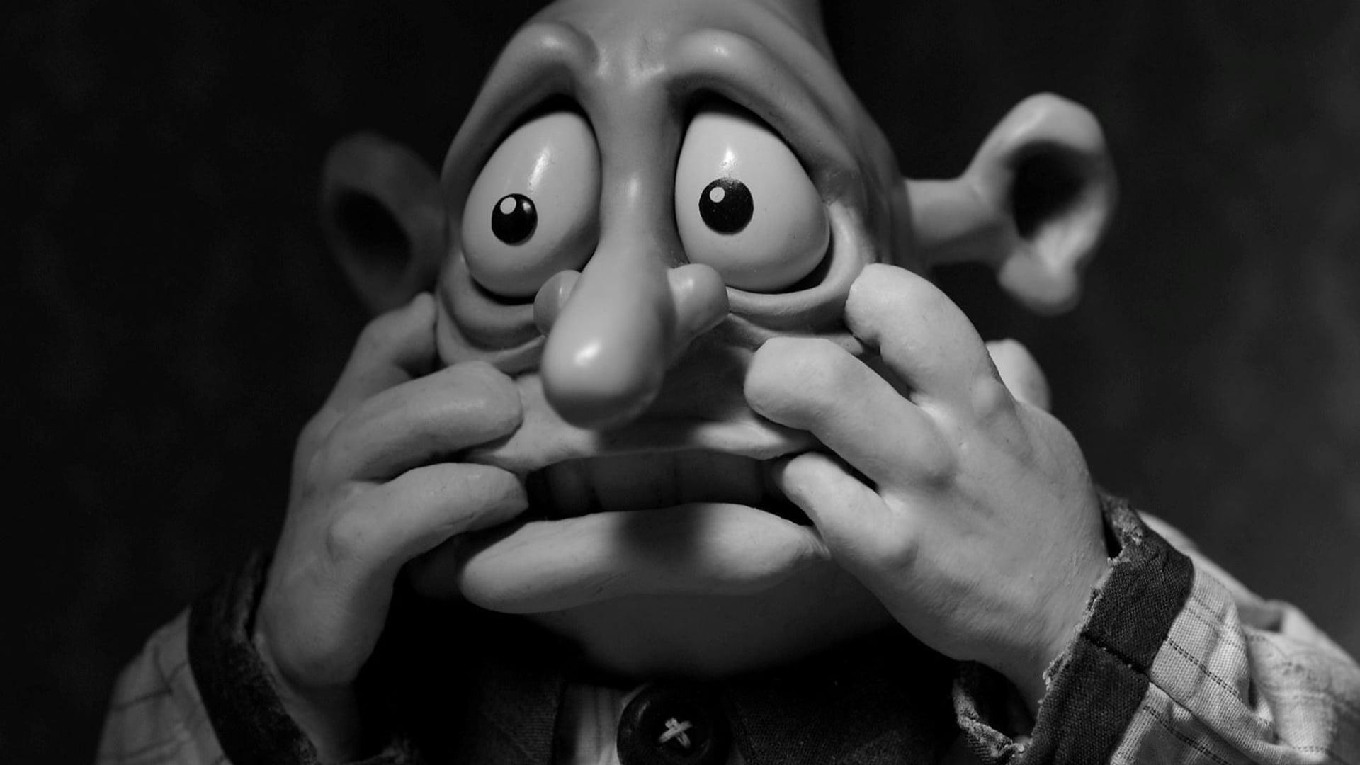 Foto do filme Mary e Max: Uma Amizade Diferente