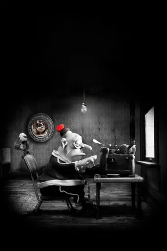 Mary e Max: Uma Amizade Diferente
