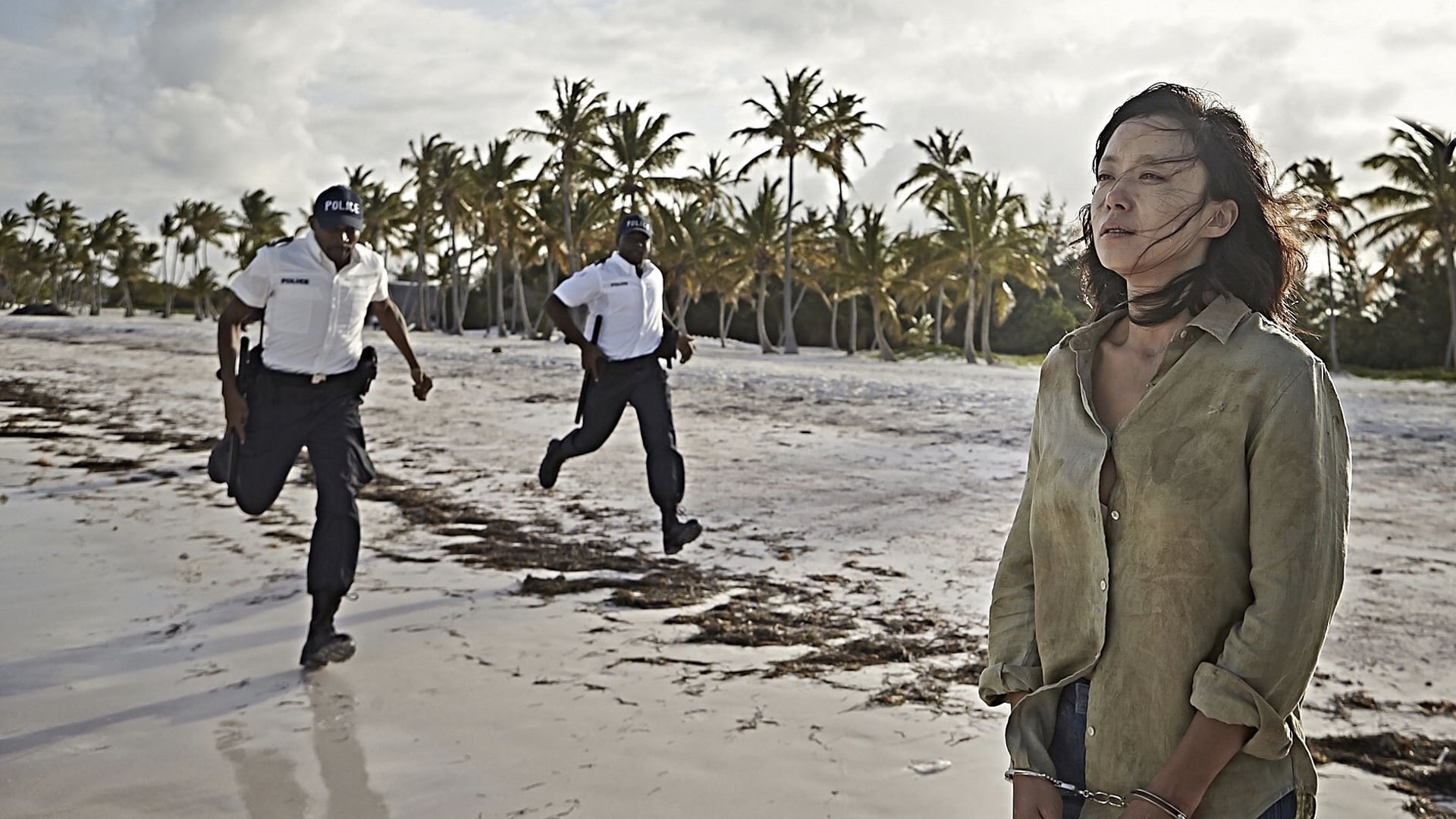 Foto do filme Way Back Home