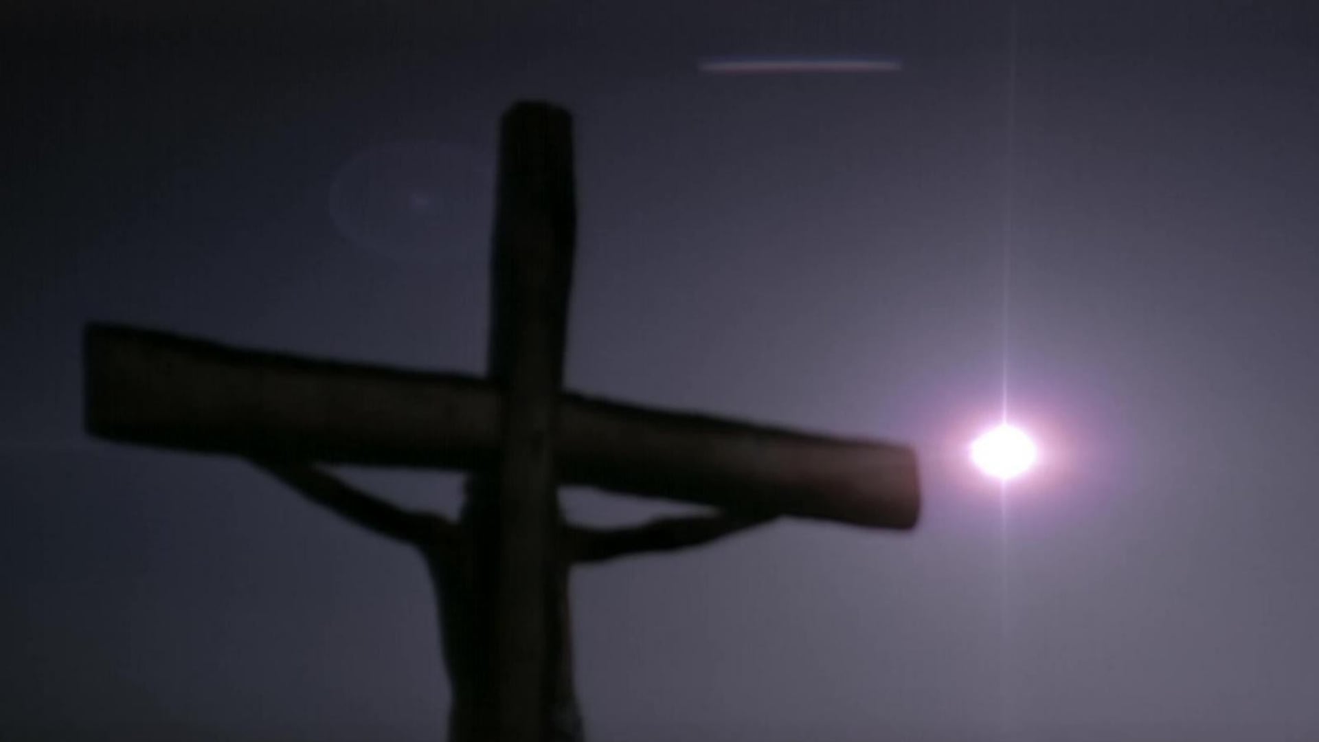 Foto do filme Barrabás