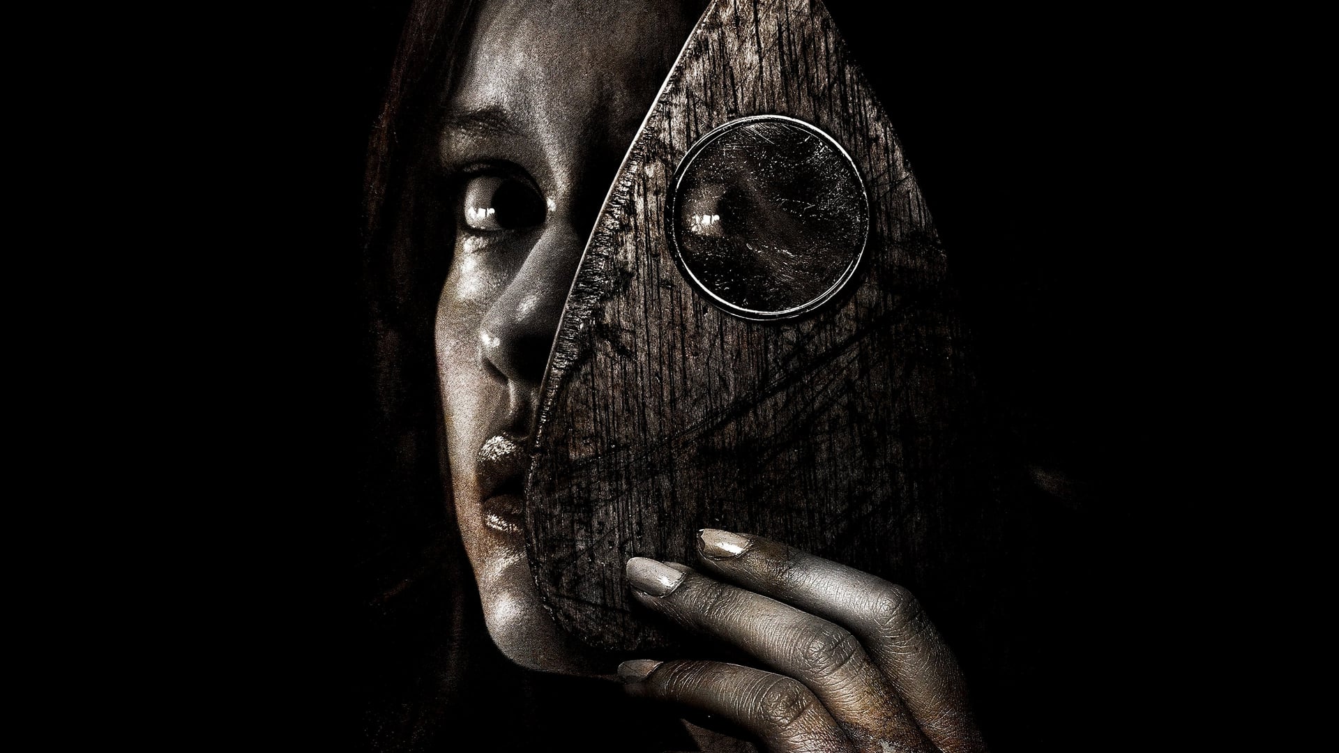 Foto do filme Ouija: O Jogo dos Espíritos