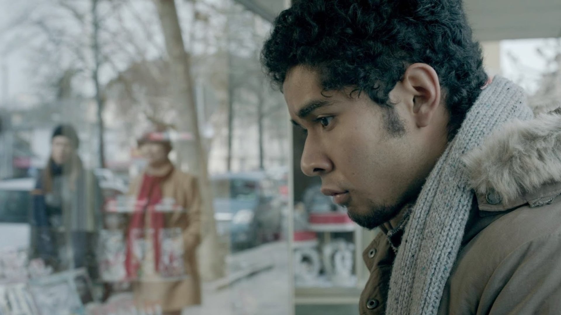 Foto do filme Guten Tag, Ramón