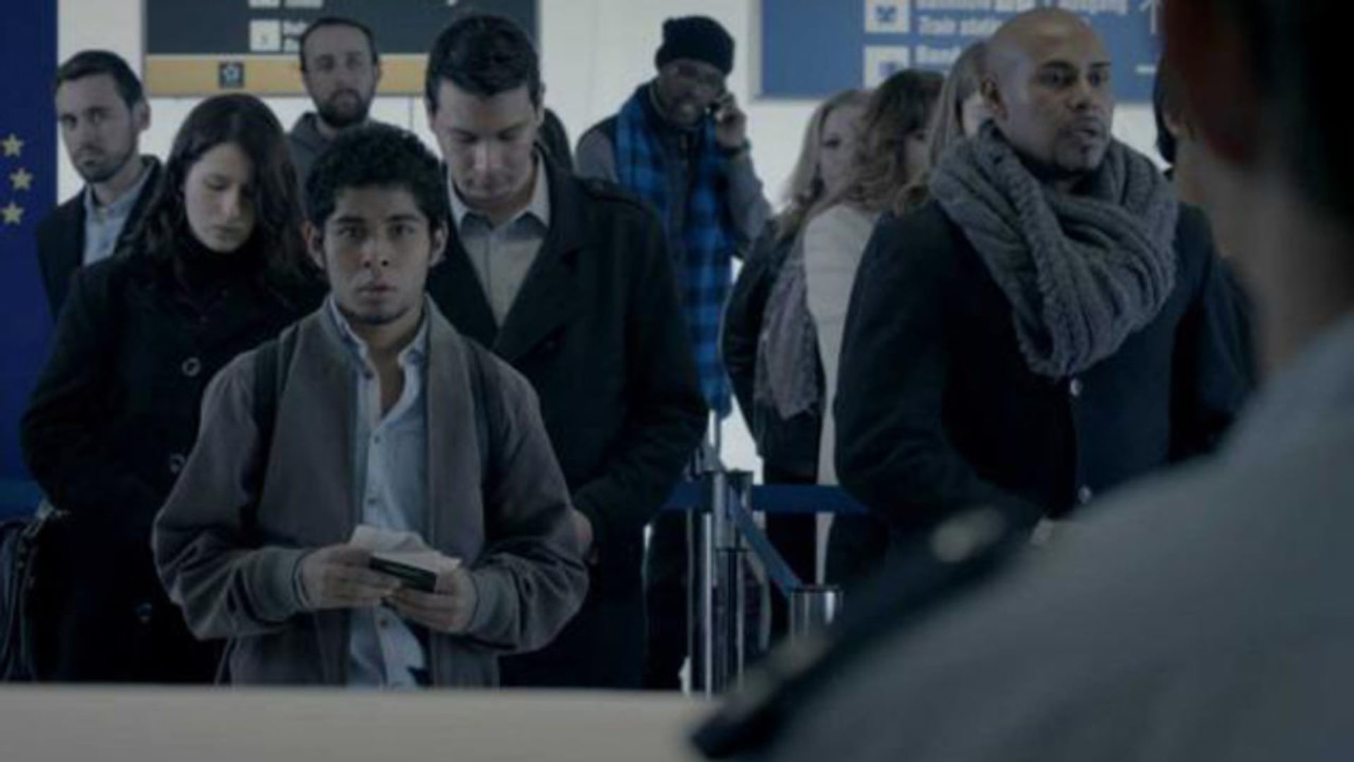 Foto do filme Guten Tag, Ramón