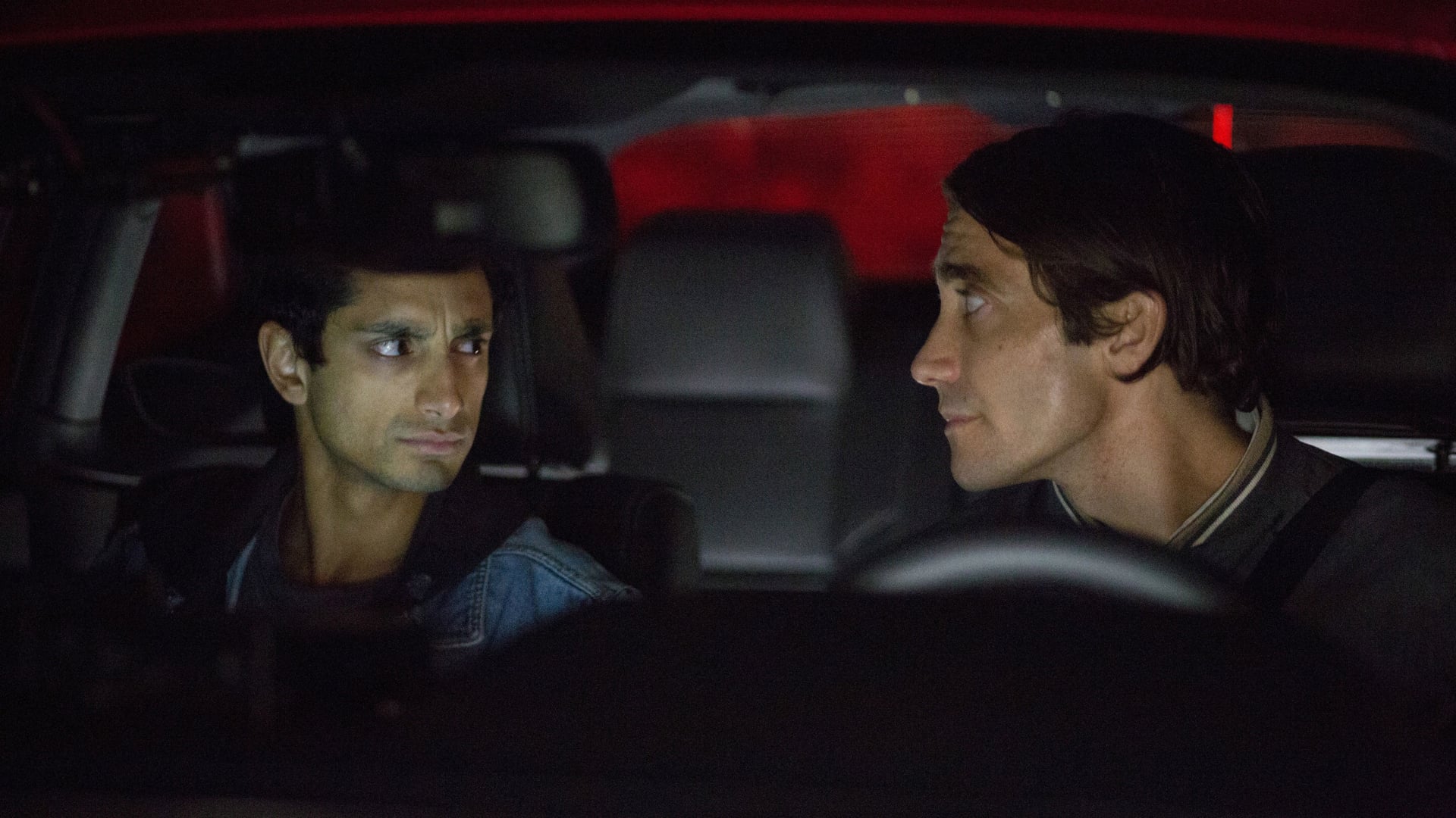 Foto do filme O Abutre