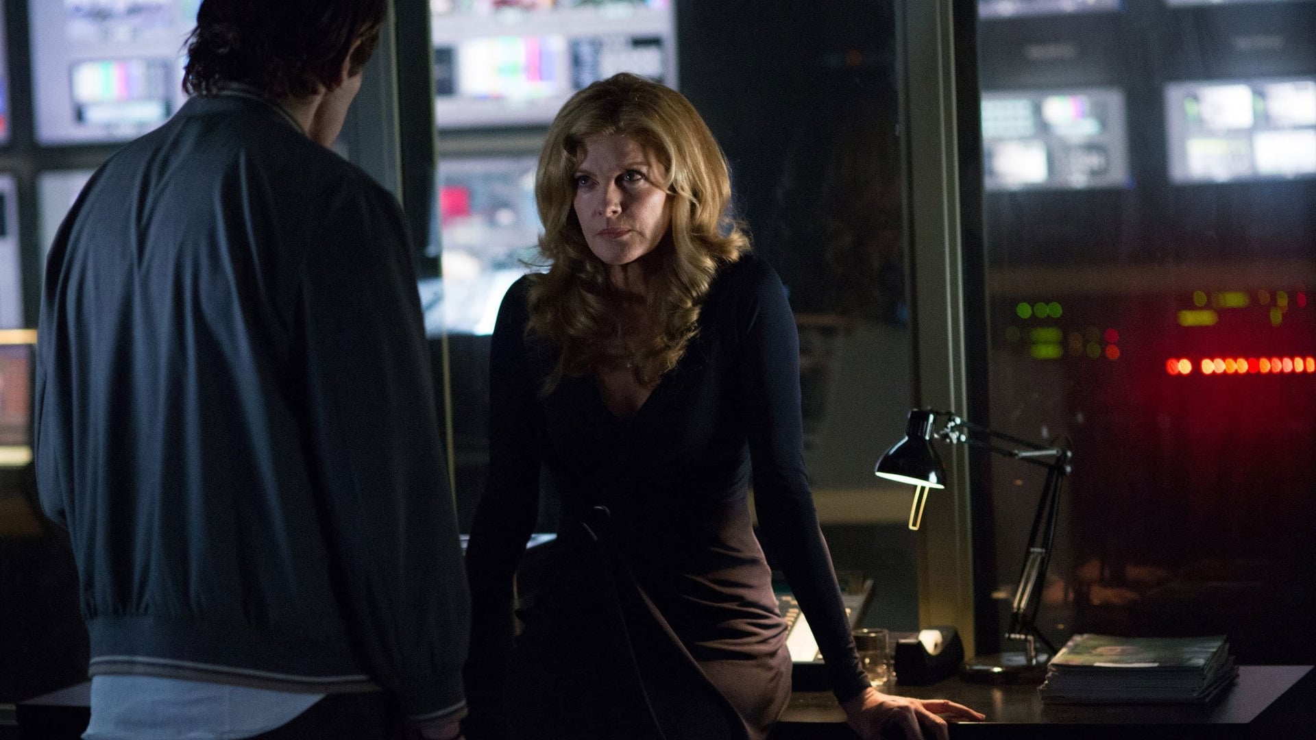 Foto do filme O Abutre