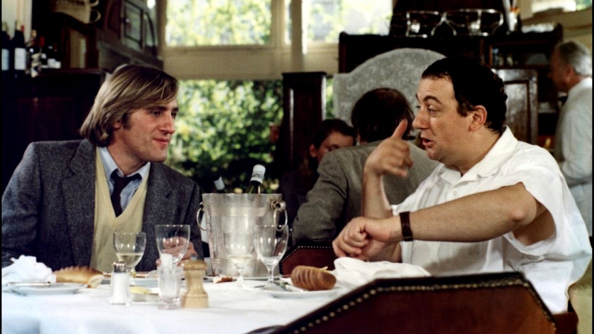 Foto do filme Inspecteur La Bavure