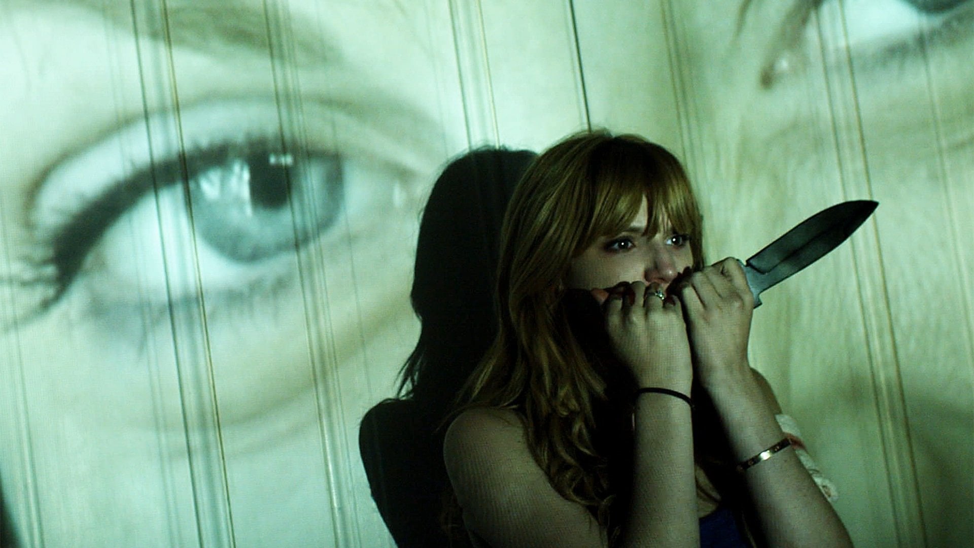 Foto do filme Continue Assistindo