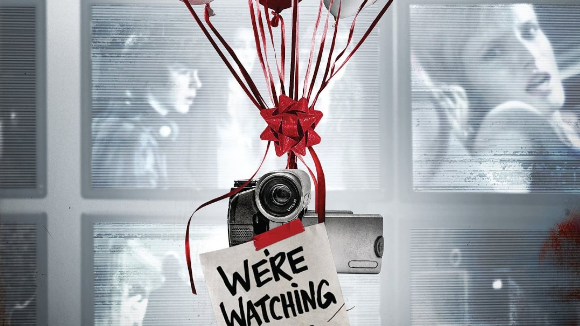 Foto do filme Continue Assistindo