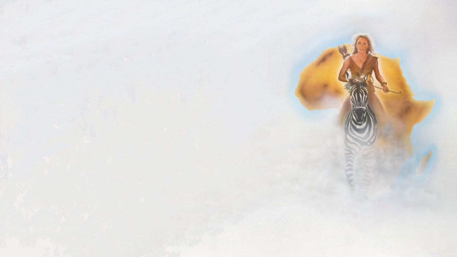 Foto do filme Sheena, a Rainha das Selvas