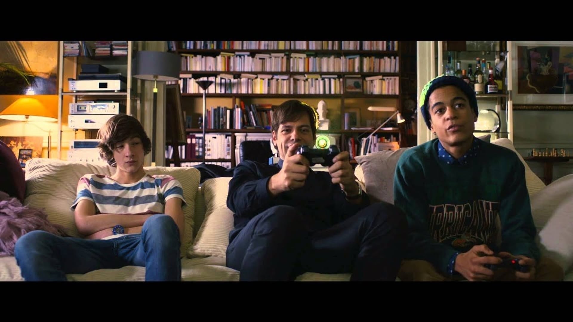 Foto do filme 16 Anos ou Quase