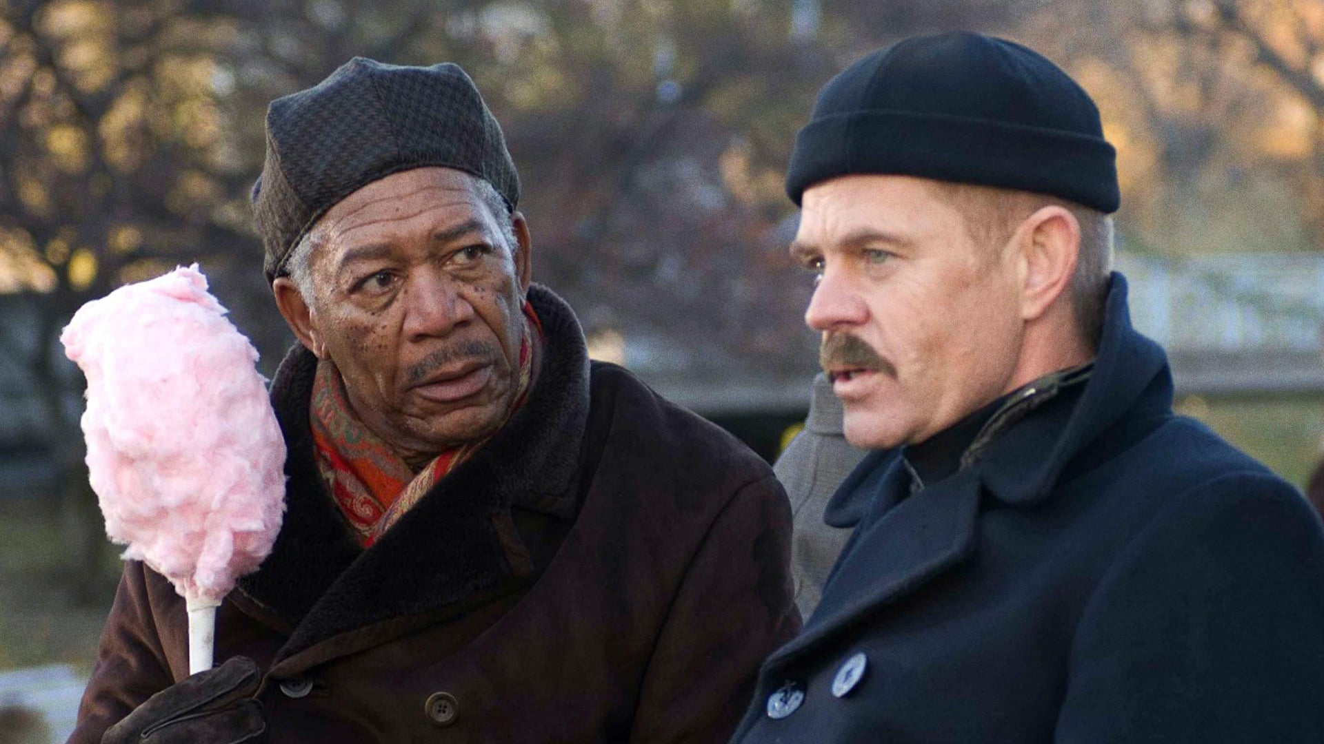 Foto do filme Um Crime Nada Perfeito