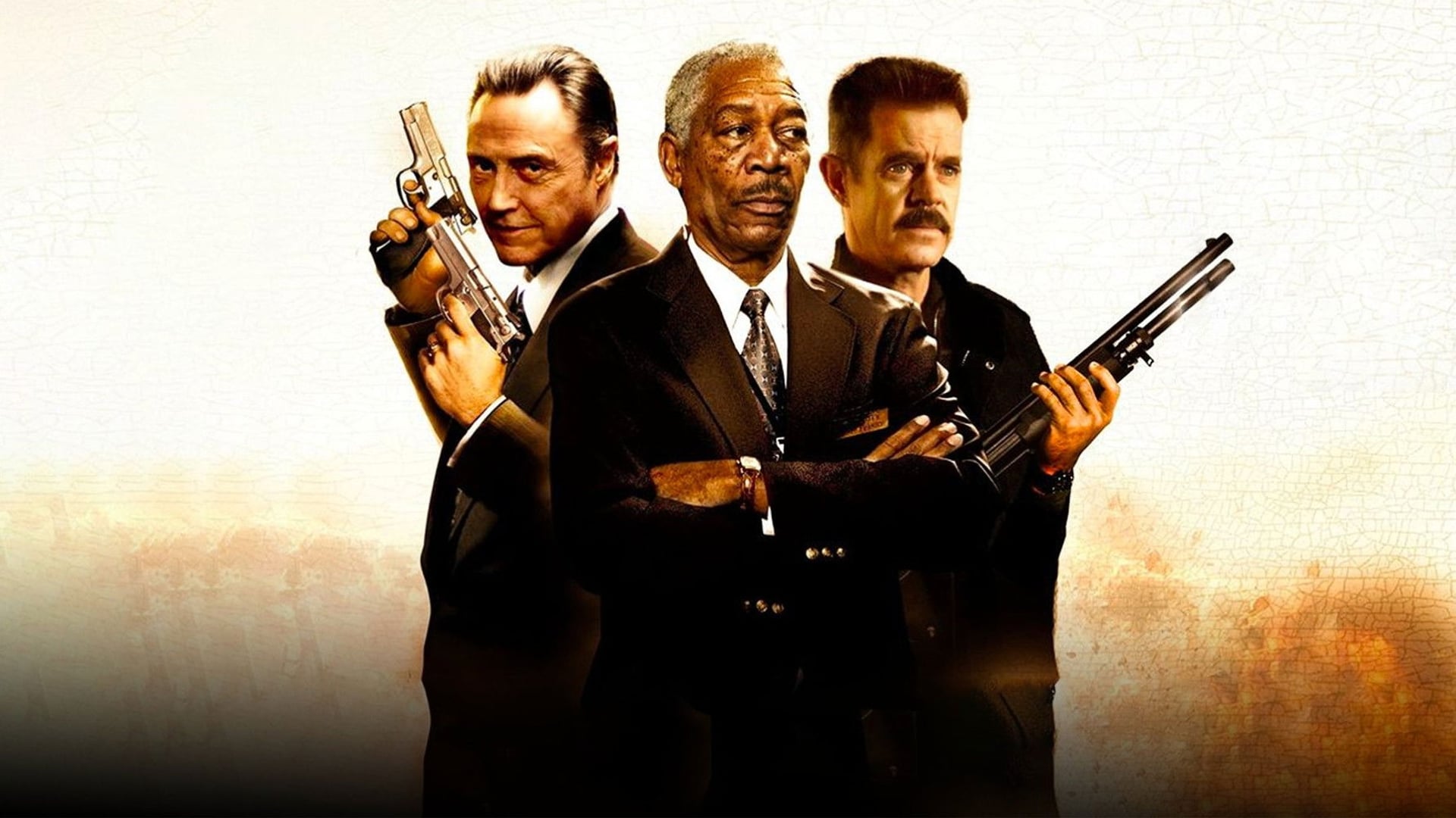 Foto do filme Um Crime Nada Perfeito