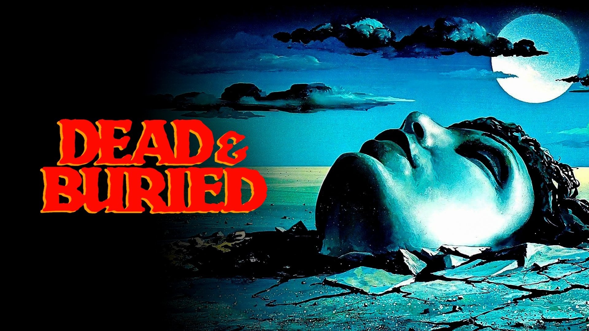 Foto do filme A Cidade dos Mortos-Vivos