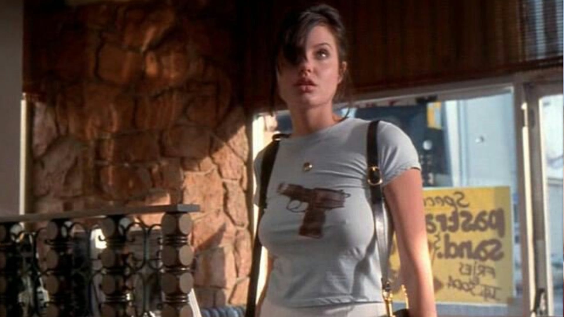 Foto do filme Mojave - Sob O Luar Do Deserto