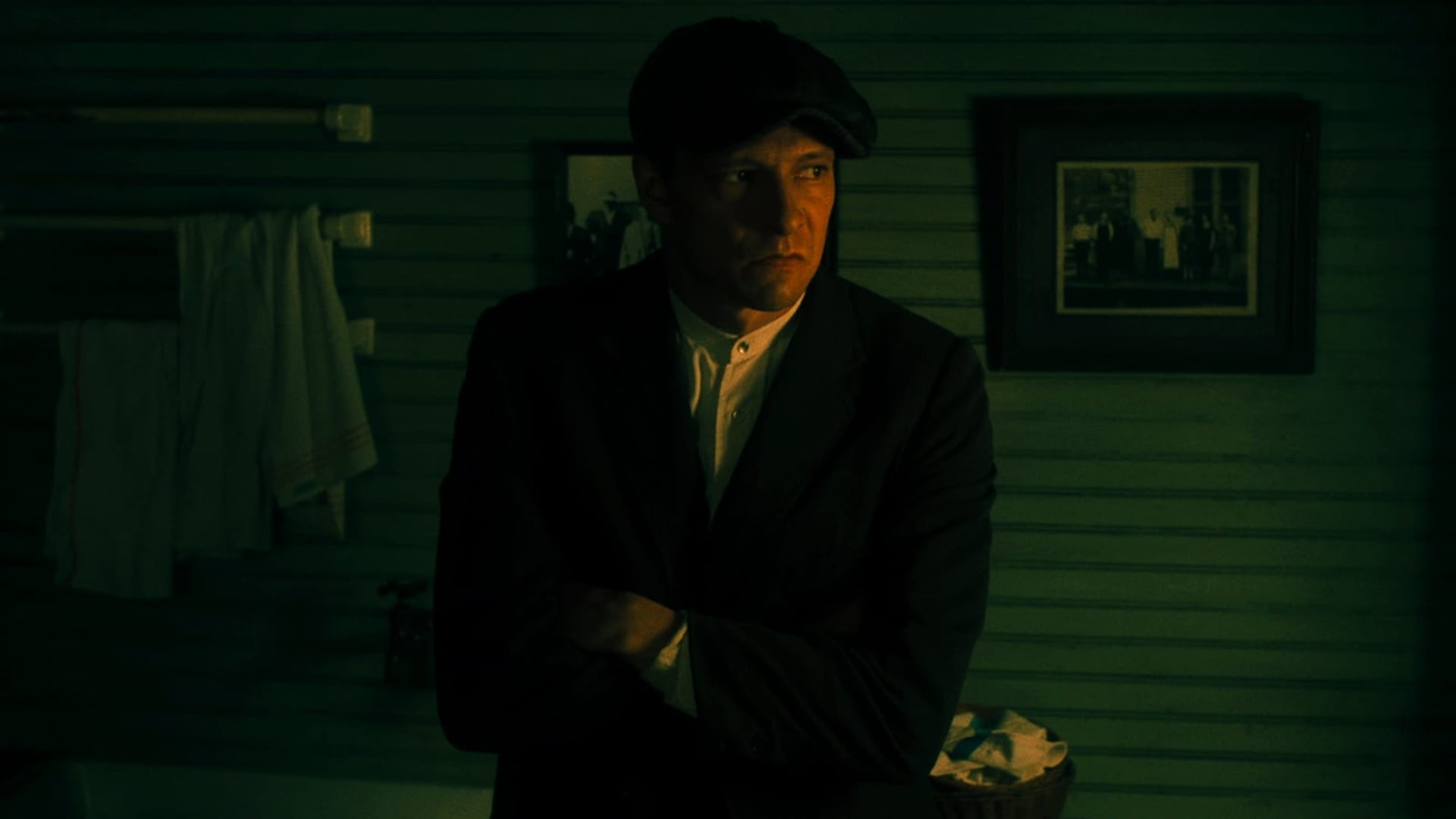 Foto do filme Matewan - A Luta Final