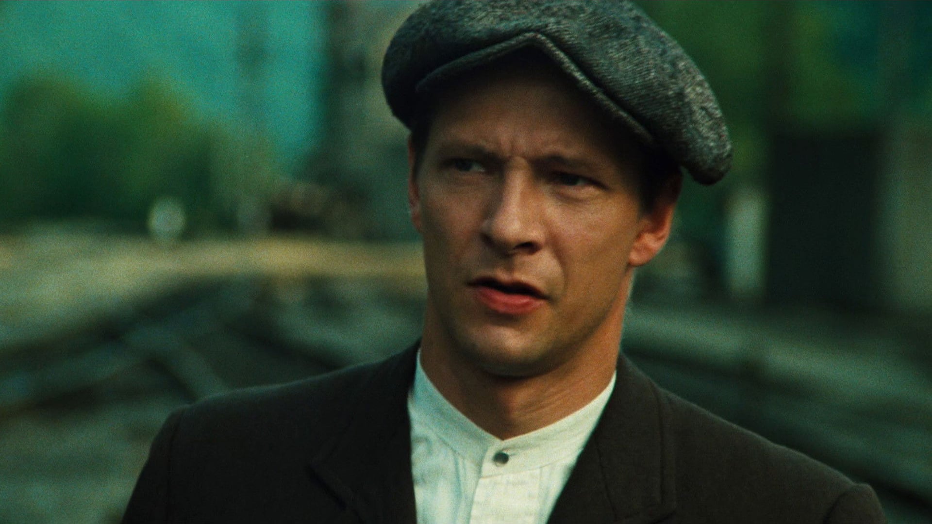 Foto do filme Matewan - A Luta Final