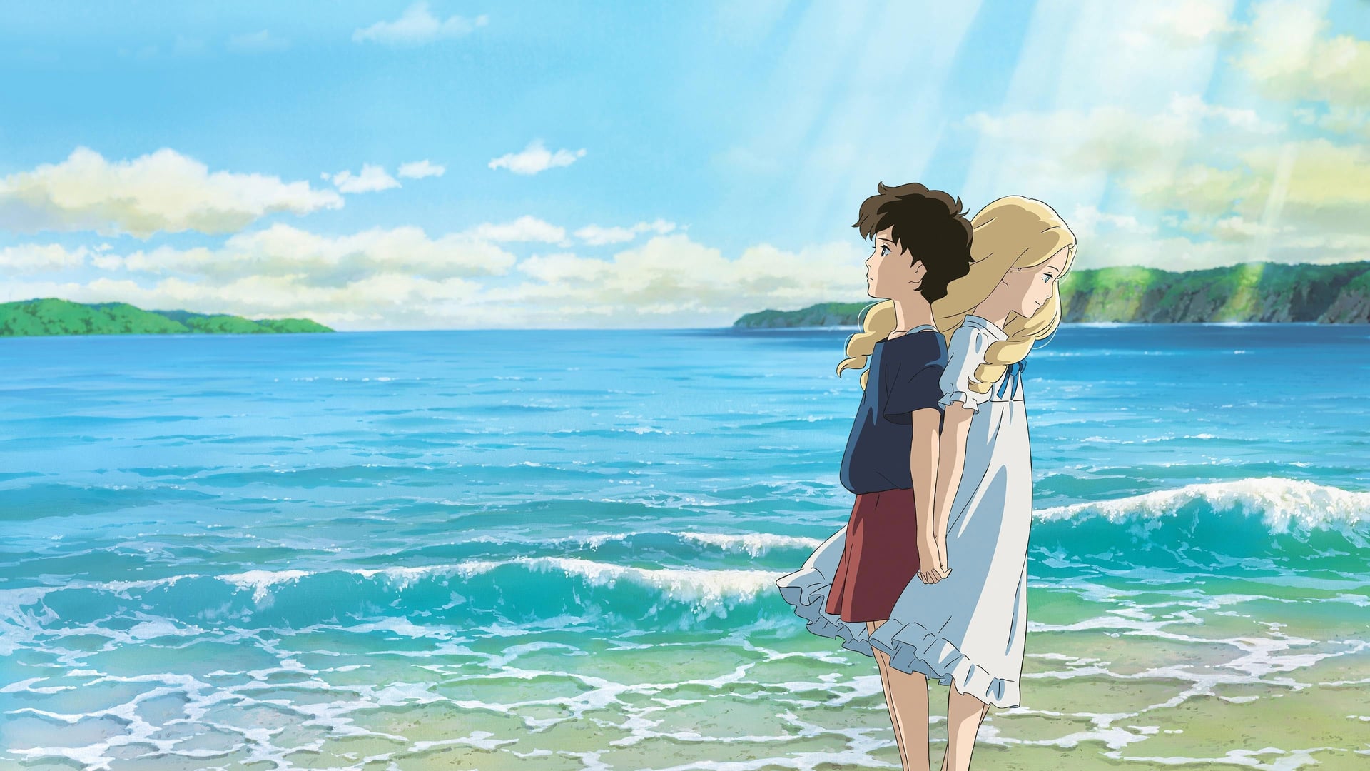 Foto do filme As Memórias de Marnie