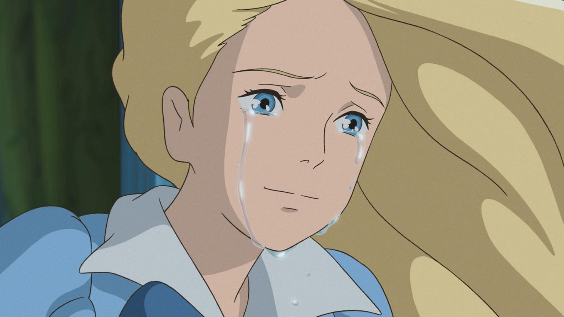 Foto do filme As Memórias de Marnie