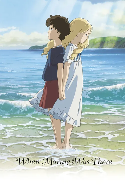 As Memórias de Marnie