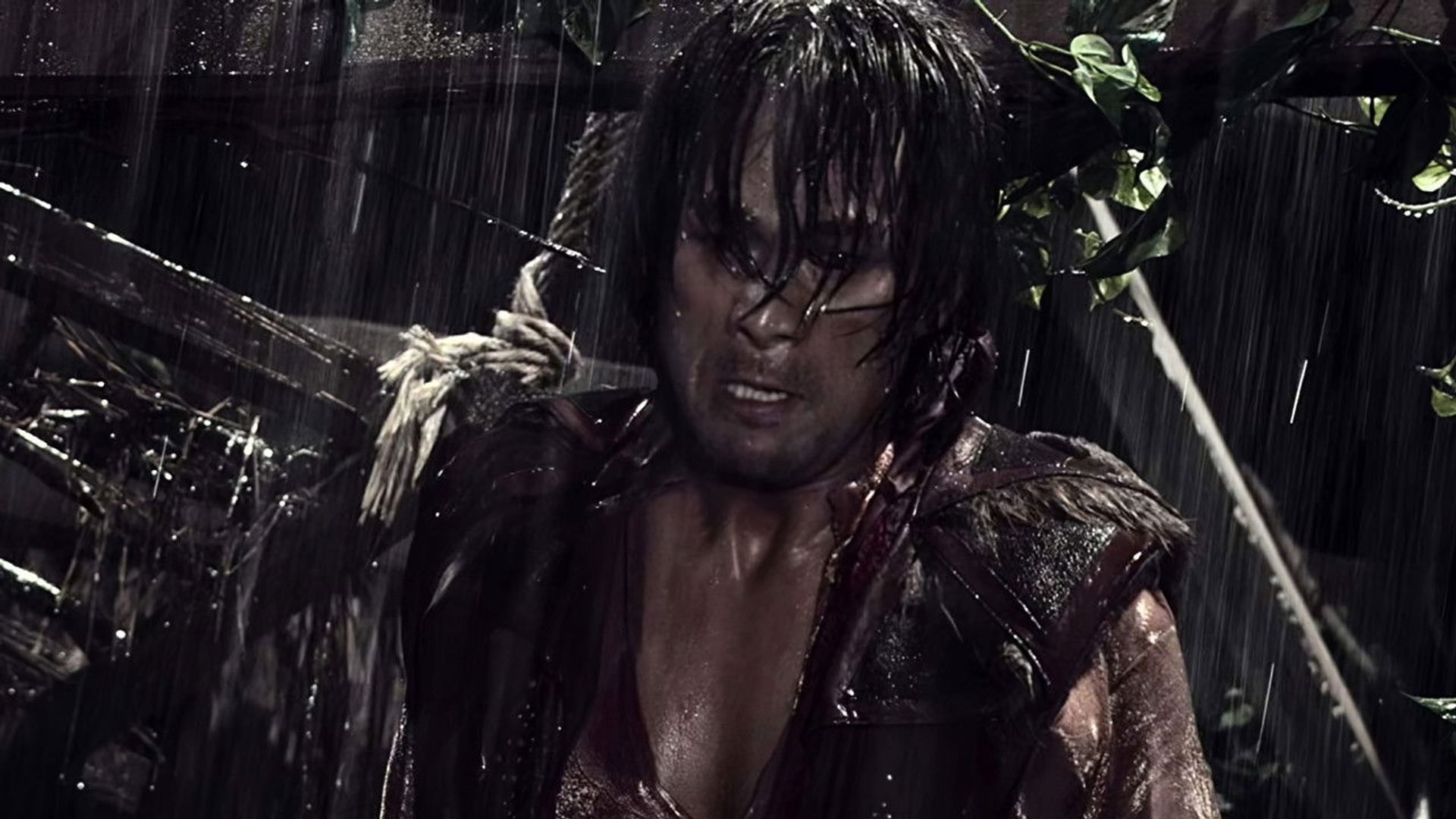 Foto do filme Goemon