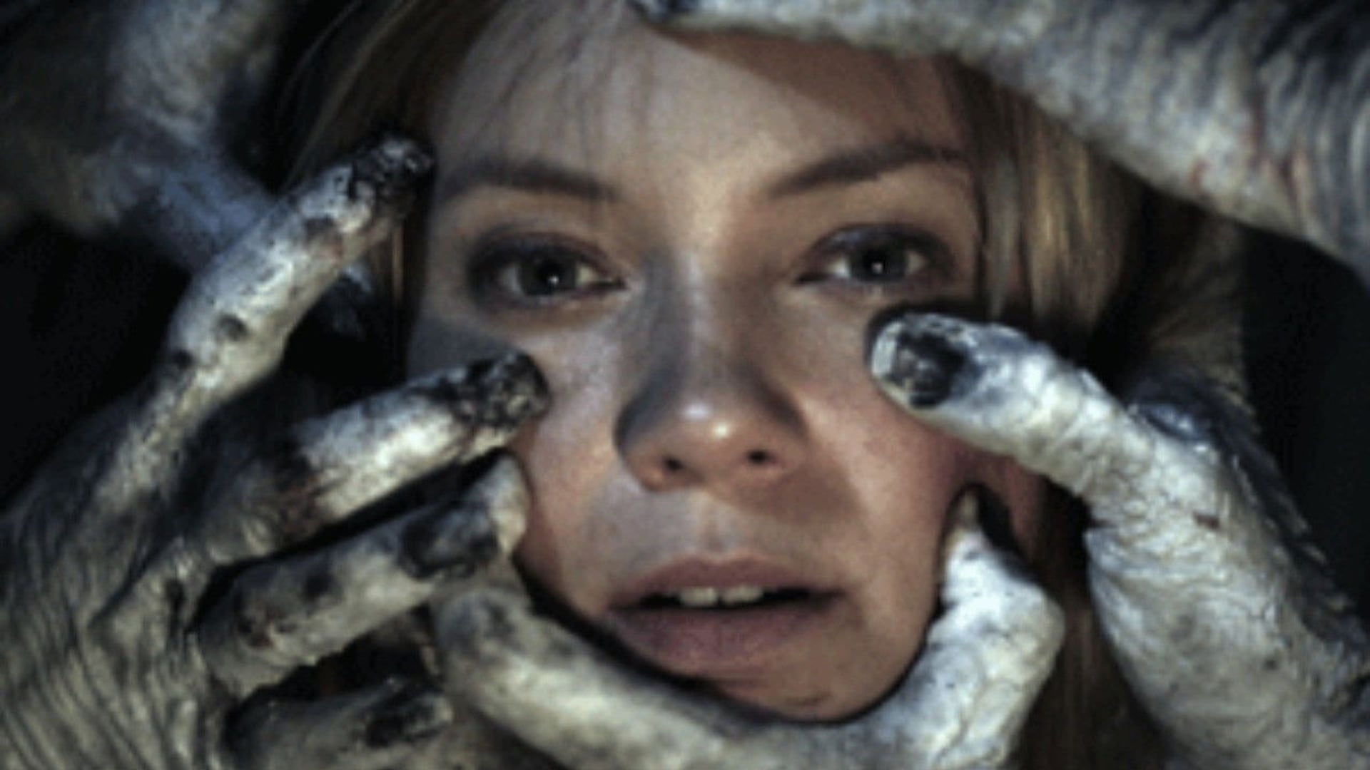 Foto do filme A Maldição da Sétima Lua