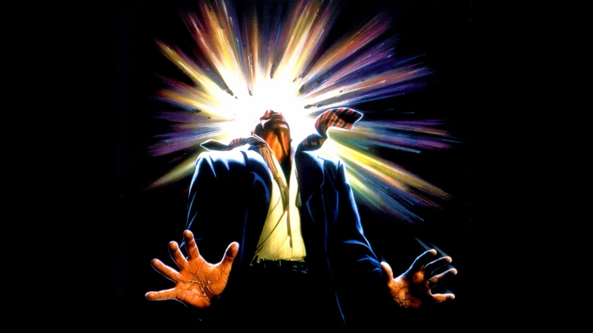 Foto do filme Scanners II: A Força do Poder