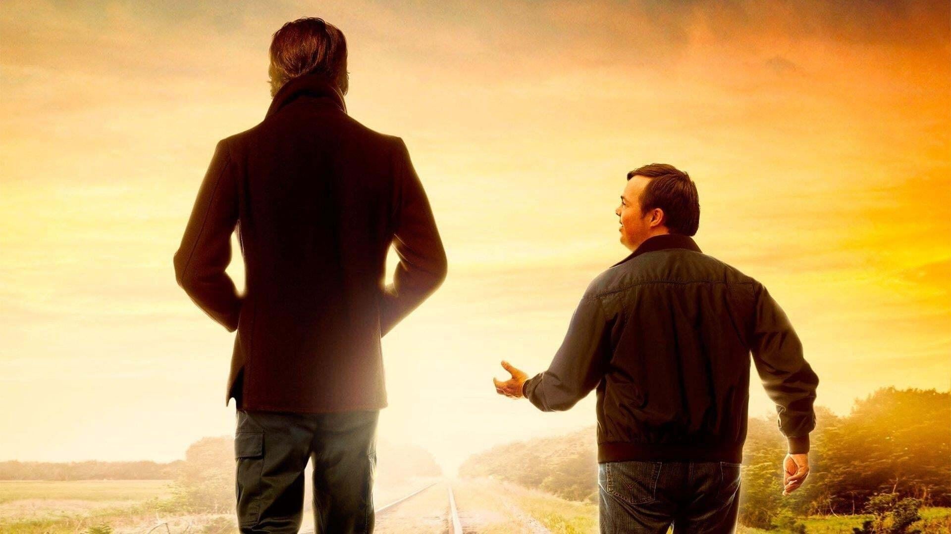 Foto do filme Onde Nasce a Esperança