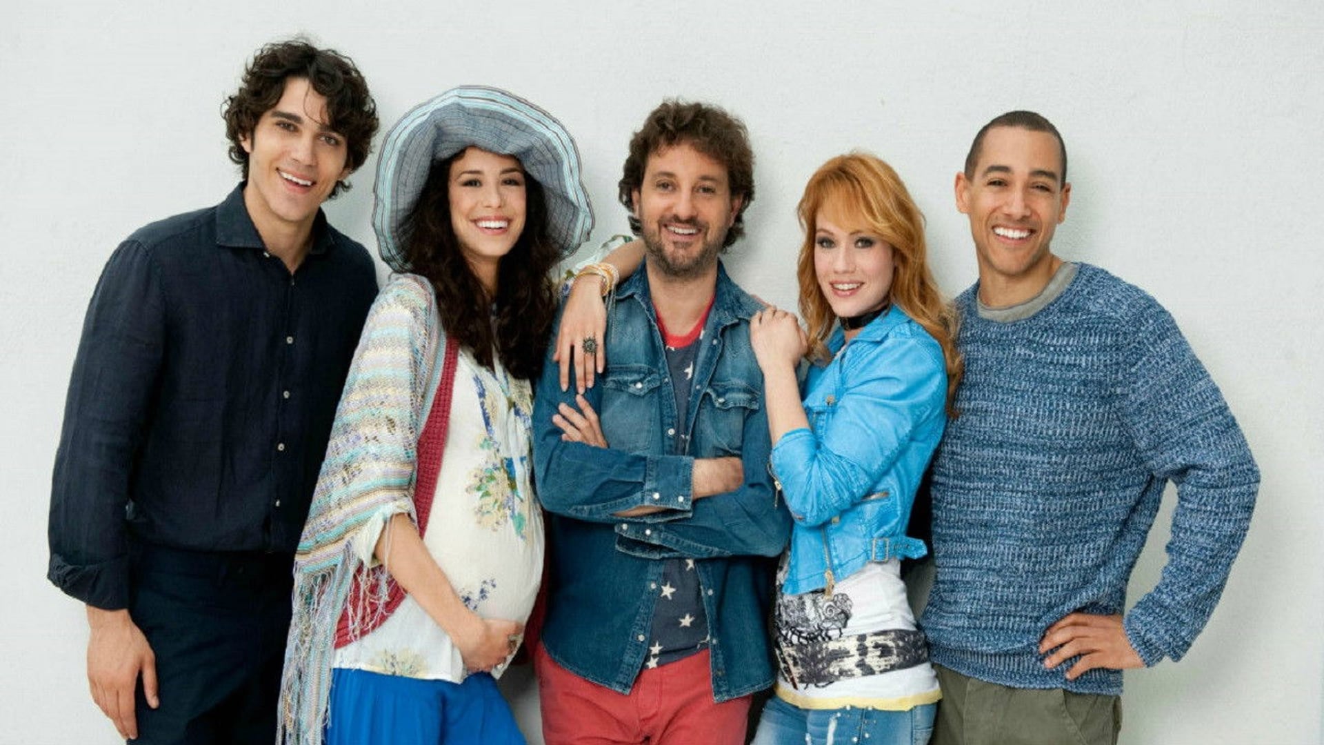 Foto do filme Un fantastico via vai