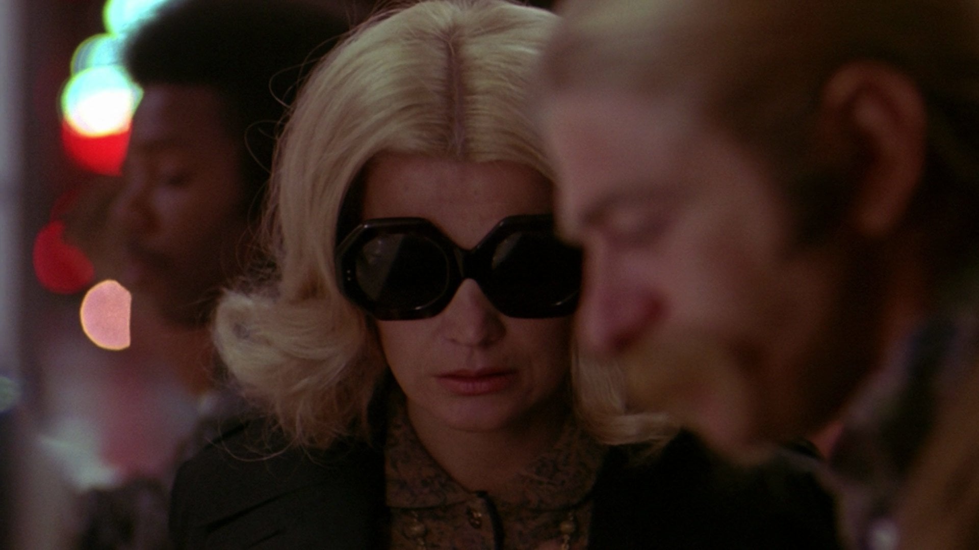 Foto do filme Assim Falou o Amor