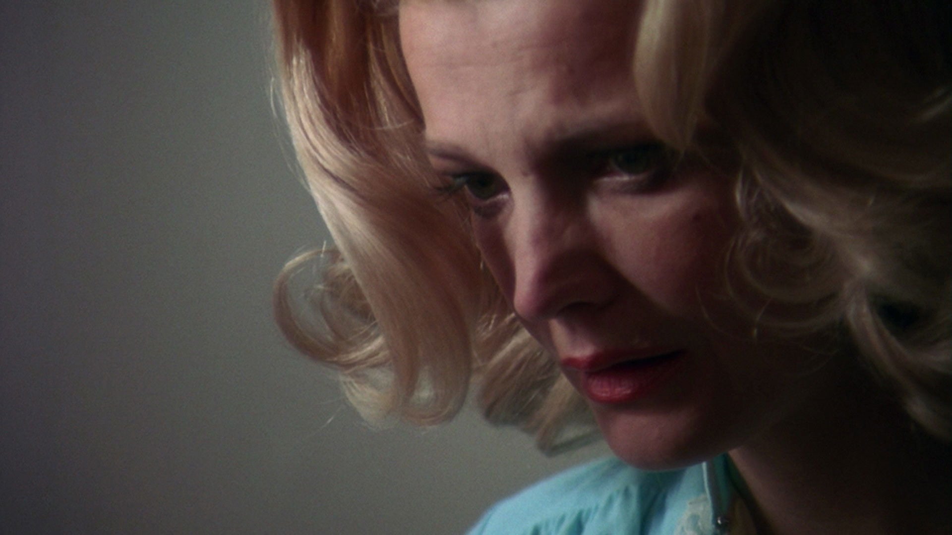 Foto do filme Assim Falou o Amor