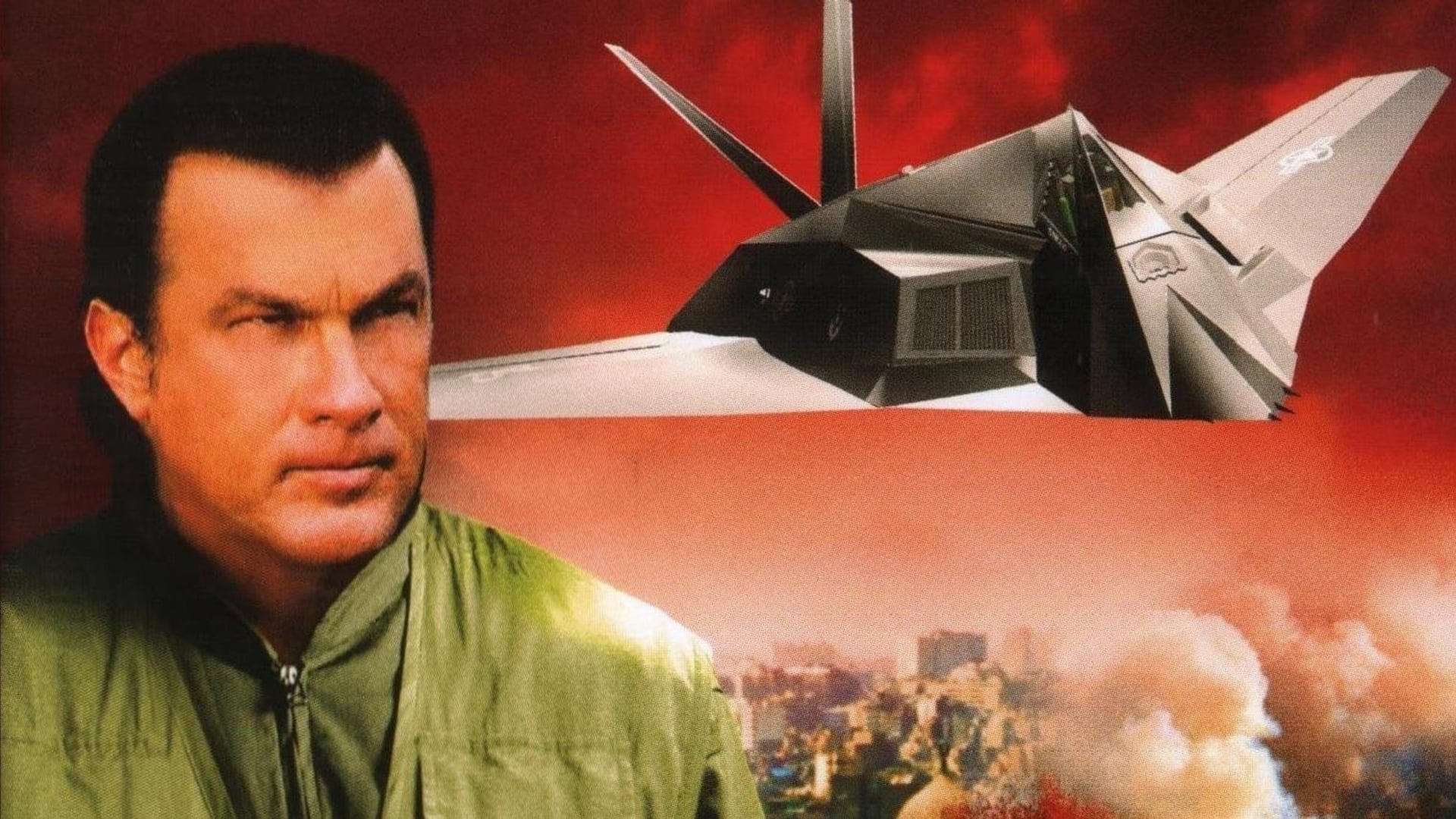 Foto do filme O Vôo da Fúria