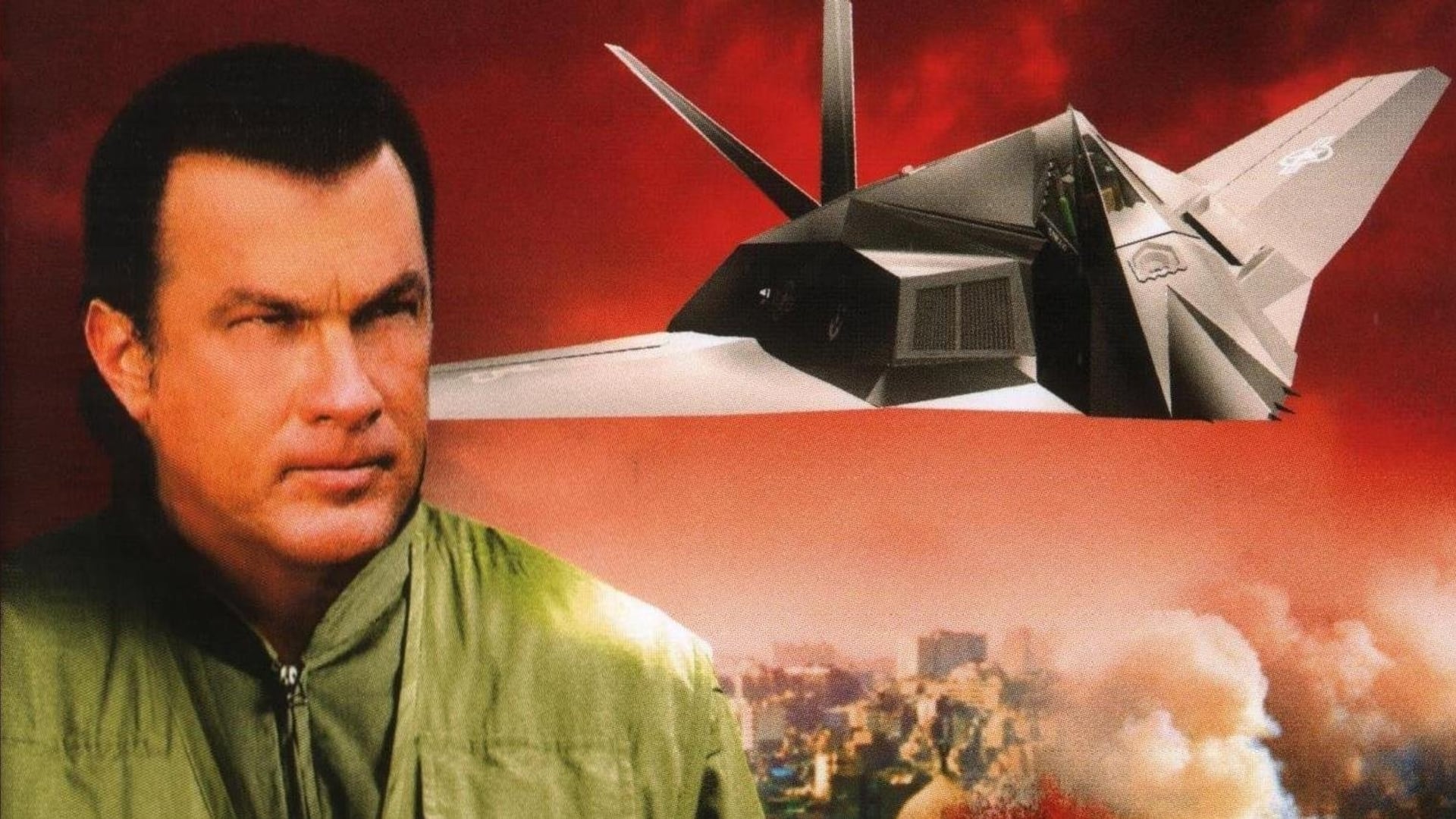 Foto do filme O Vôo da Fúria