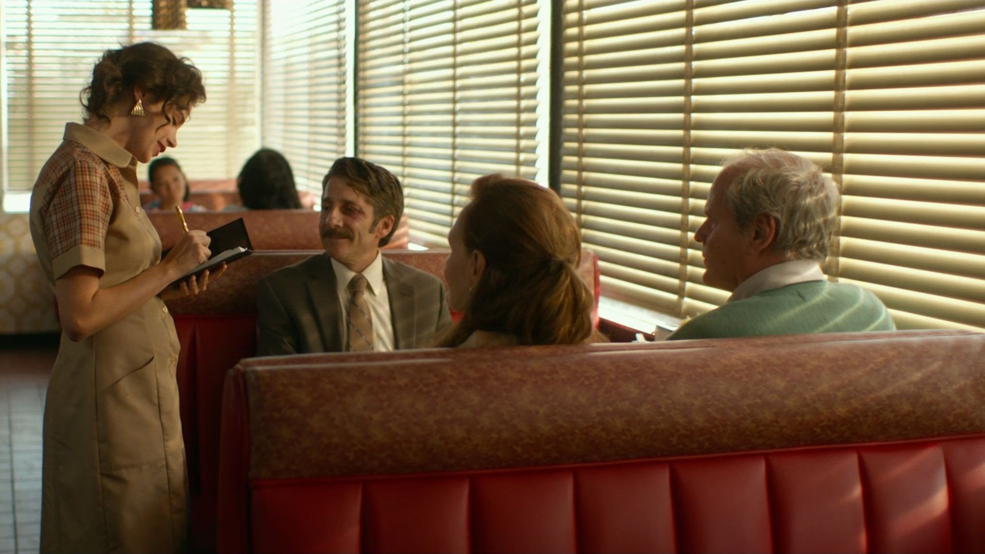 Foto do filme Faults