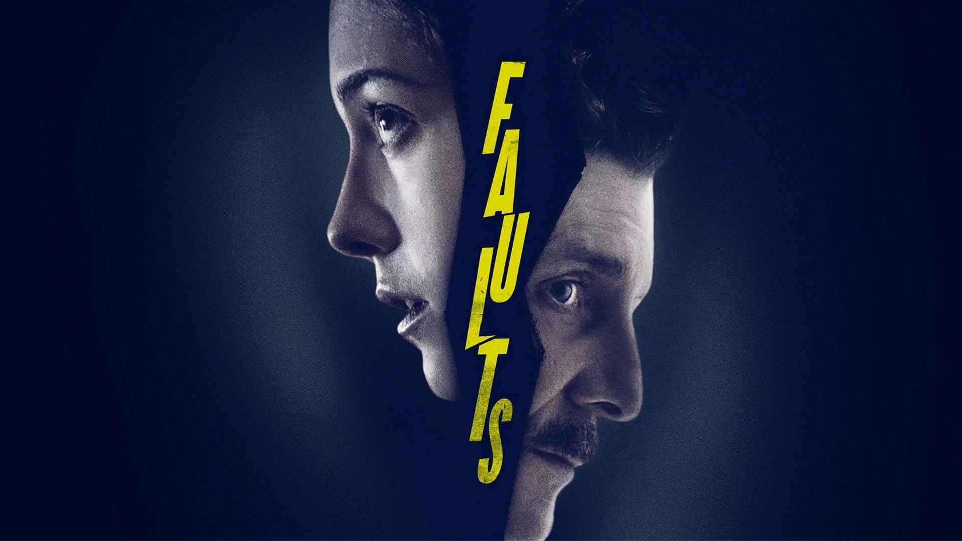Foto do filme Faults