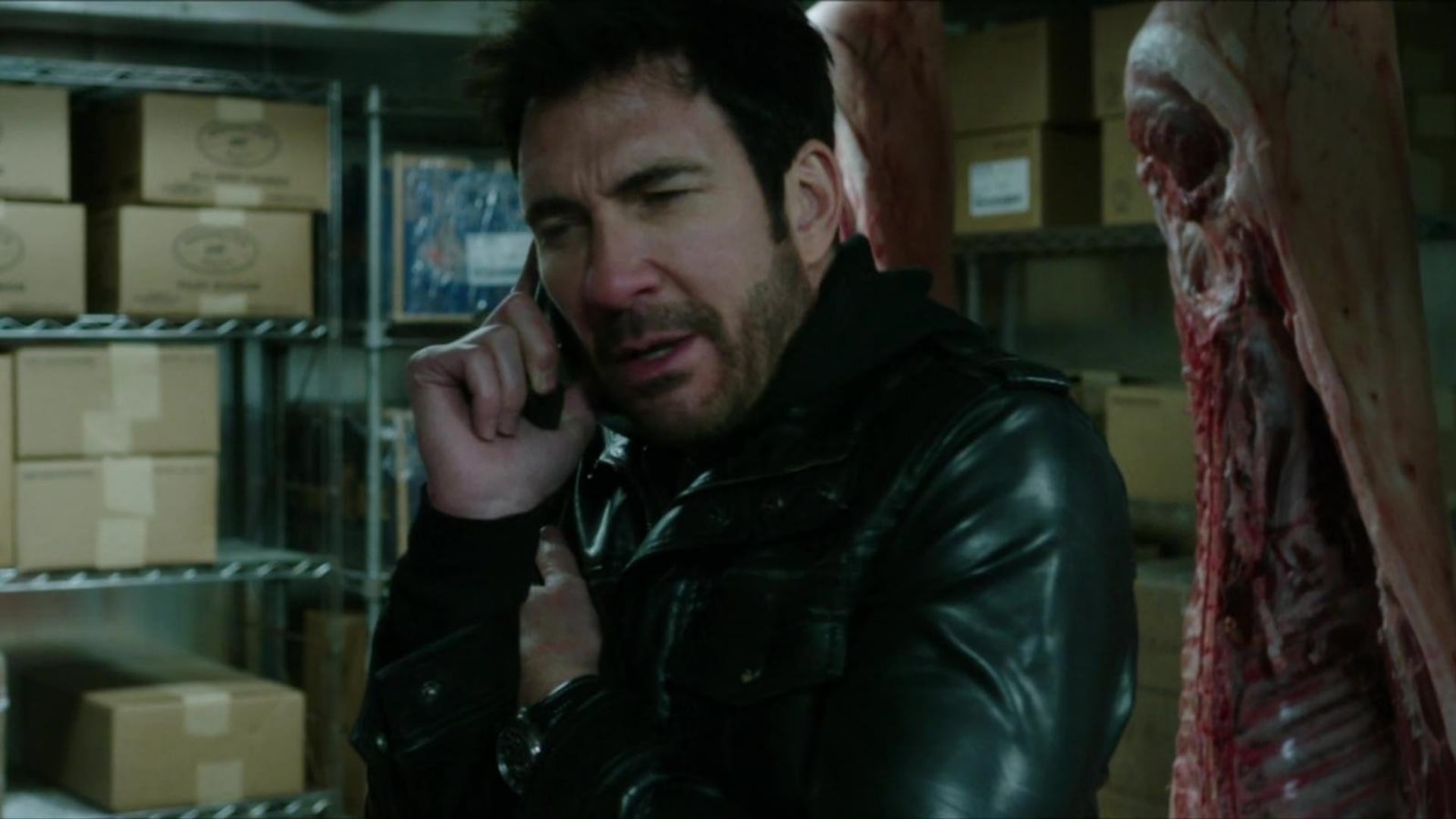 Foto do filme Congelado