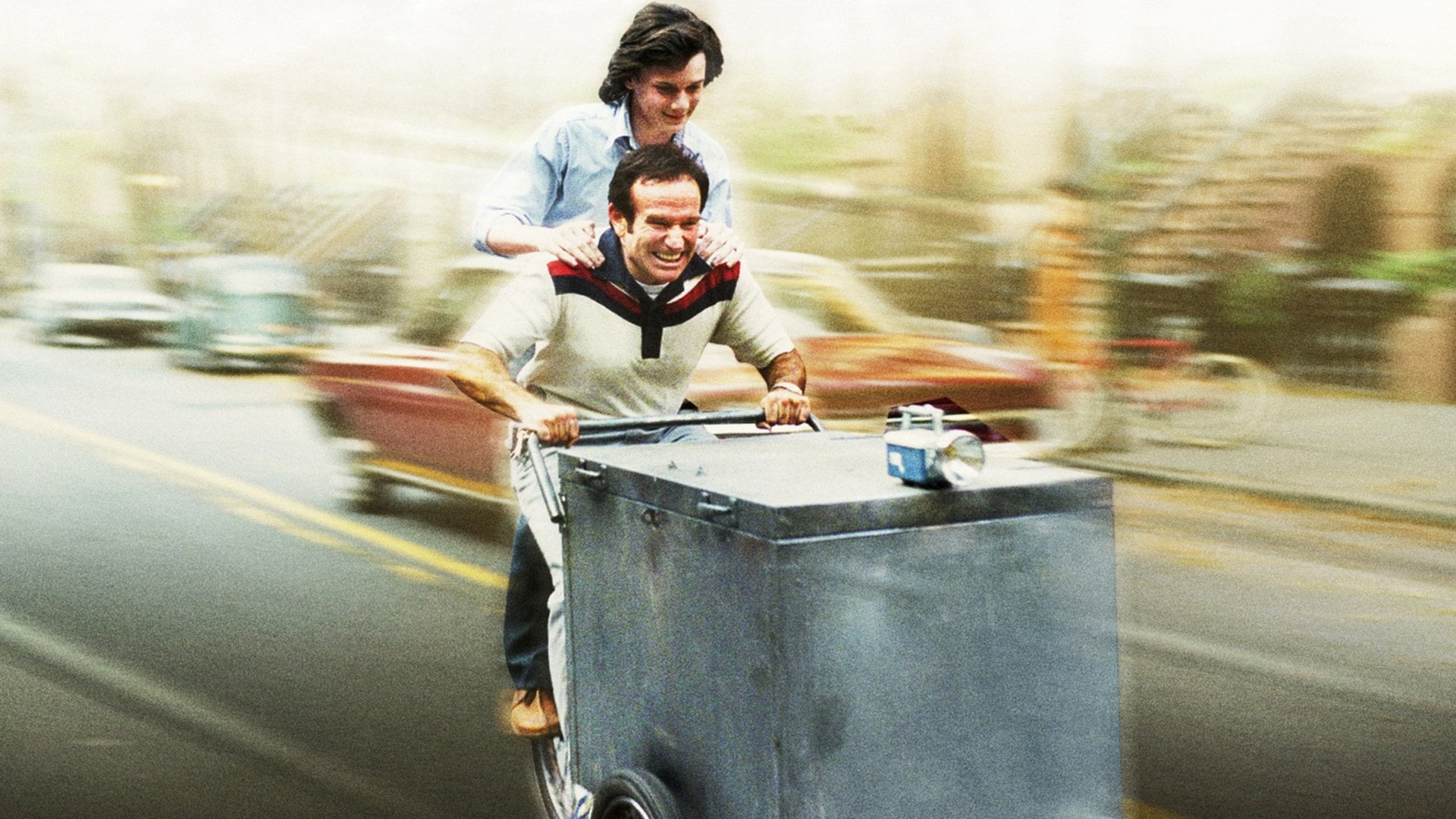 Foto do filme Reflexos da Amizade