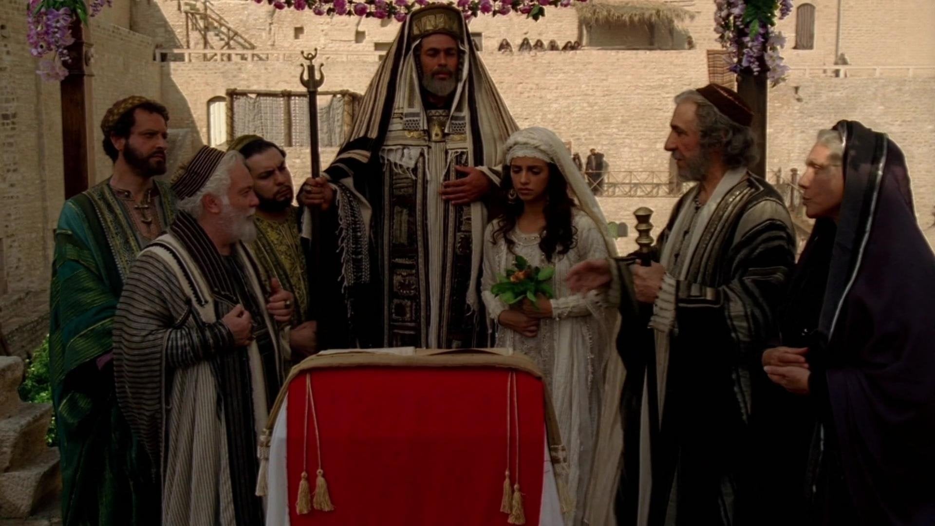 Foto do filme Missão Romana