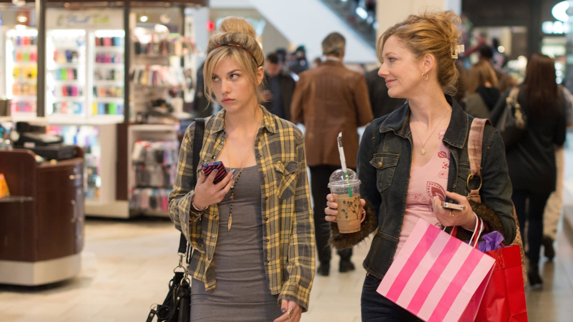 Foto do filme Homens, Mulheres e Filhos